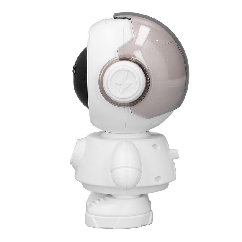 Wireless Security Camera 1080P Auto Tracking Motion Sensor Night Vision