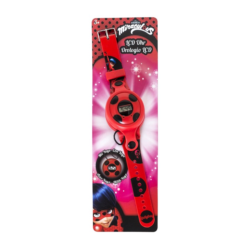 Orologio da ragazza - Joy Toy 65992