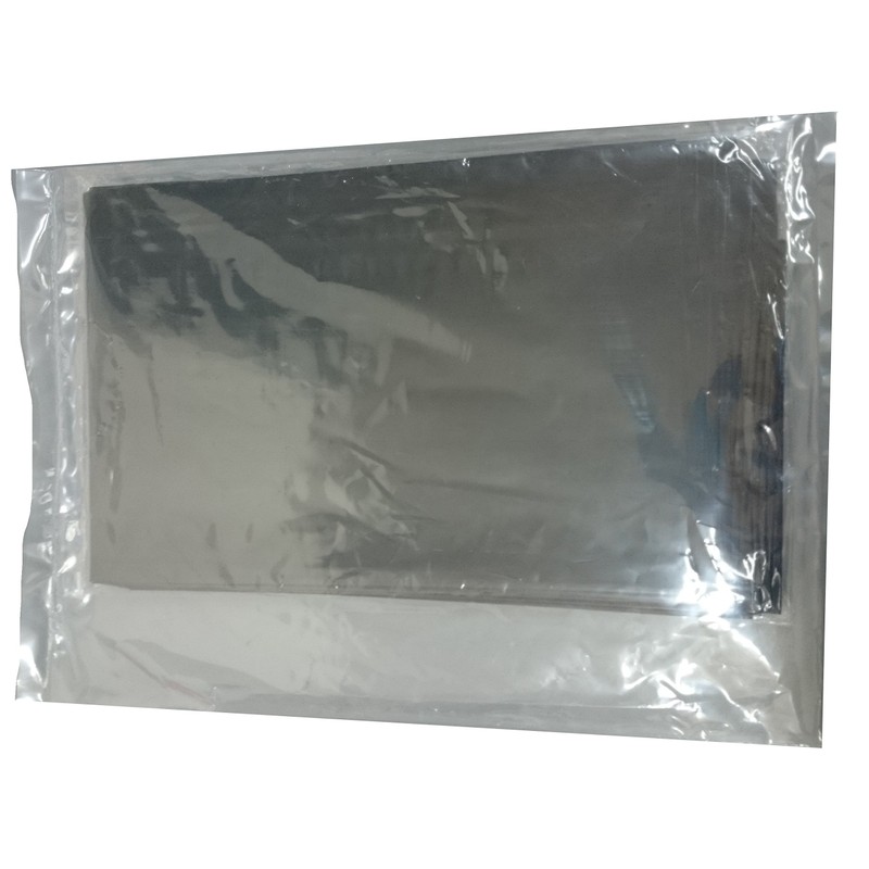 Smart Value Trash Bag LDD n210j of Black, 20l, 10 – 20 