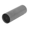 Motorcycle Exhaust Pipe Catalyst Stainless Steel Front Middle Exhaust Muffler
