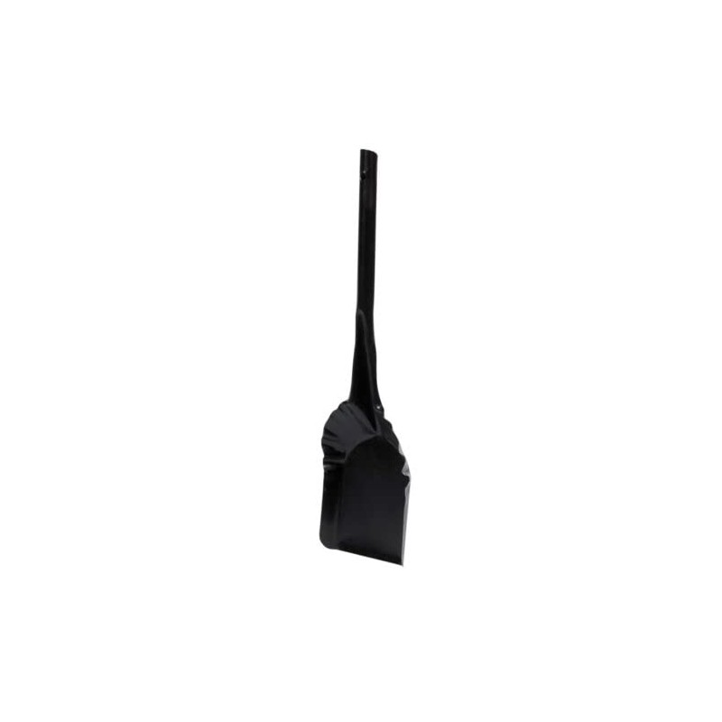 Imperial Group LT0162 Ash Shovel, Black
