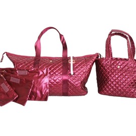 Debra Diamond Festive Flair Collection- Cabernet - Color: Carly Trio