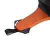 Barbecue Bellows Wood Fireplace Manual Blower for Machine Dust Removal