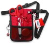 ASA Techmed Nurse Fanny Pack with Trauma Shears & Accessories