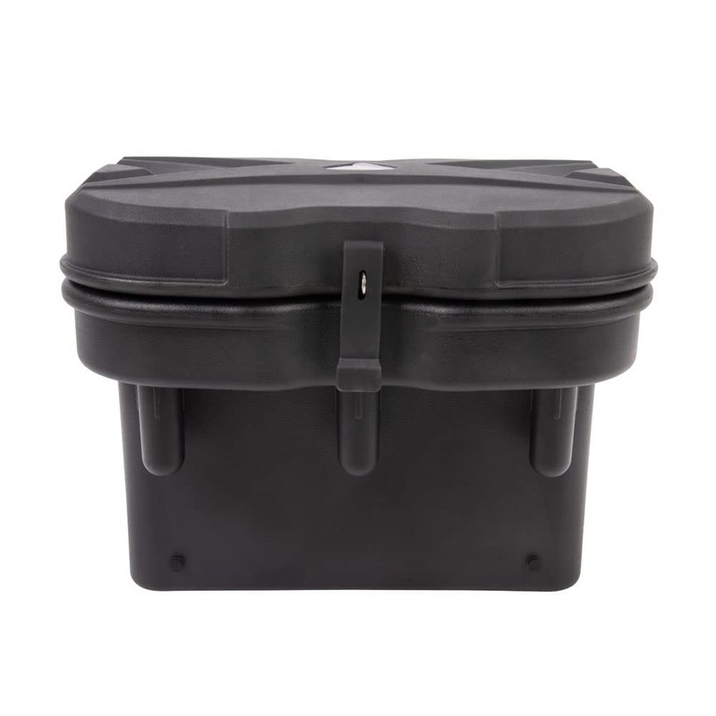 TUSK Bed Box 24L Compatible with Polaris RZR XP/4 1000