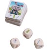 HABA Kleiner Fuchs Tierarzt, Mitbringspiel, Kleines Geschenk Spiel, ab 4