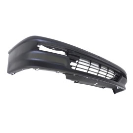 Perfit Liner HO1000123 Front BUMPER for Honda Civic BLACK 71101SH0A00