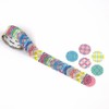 Nishikawa Communications Bande BDA661 Masking Tape with Japanese Patterns