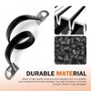 Ferianl Car Battery Carrier Strap, Metal Battery Lifting Strap, Heavy