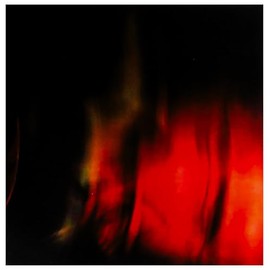 Painting Over Handprints