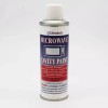 ERP QB Products 98QBP0302 Microwave Cavity Paint 6 oz Snow