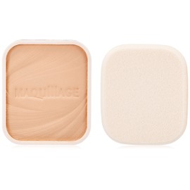 Makita Dramatic Powdery UV Foundation
