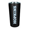 The Fanatic Group Johns Hopkins Double Walled Soft Touch Tumbler,