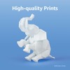 Bambu Lab PLA Basic 3D Printer Filament, New Colors Arrivals!