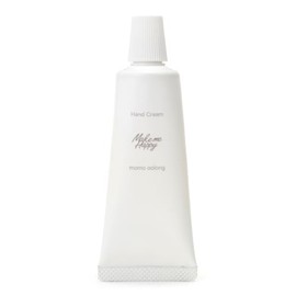Can Make Me Happy Hand Cream, Momo oolong, 1.1 oz (30 g), Hand Cream, Peach White Peach Oolong Tea, Ethanol Free, Petroleum Surfactant Free