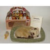 Perfect Petzzz ® The Original Breathing Pet Siamese Kitten New
