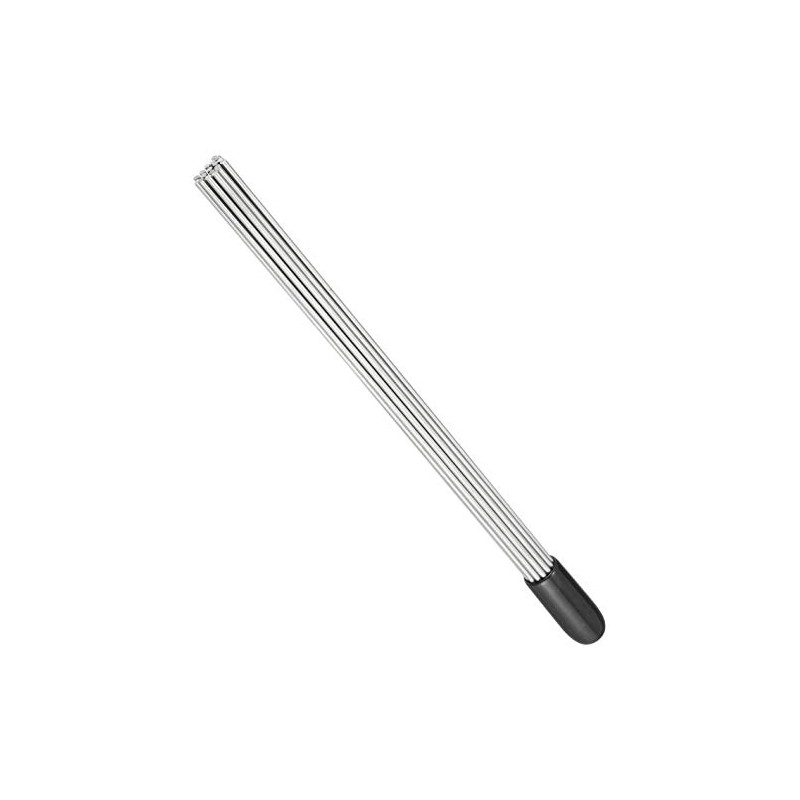 AG 18-8 Fish Skewers, 0.08 inch (2.0 mm), Pack of