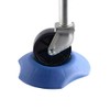 Riloer RV Trailer Tyre Non-Slip Block Slipper Parking Tyre Non-Slip