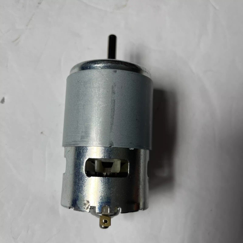 Universal DC12V 24V 775 Ball Bearing High Speed Large Torque