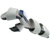 RCAI 29RHO-M-R Resting Hand Orthosis with Finger Separators, Right, Medium