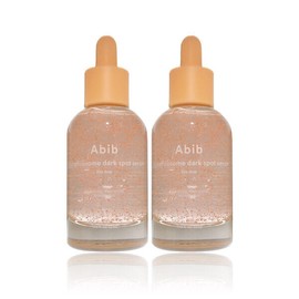 ABIB 아비브 글루타치온좀 잡티 세럼 비타 드롭 50ml X 2개 Abib Glutathione Spot Serum Vita Drop 50ml X 2 Items
