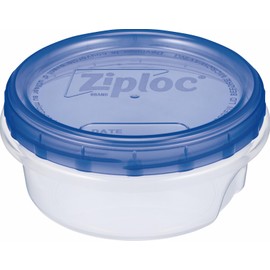 [Bulk Purchase] Ziplock Screw Lock 10.1 fl oz (300 ml) x 2 packs