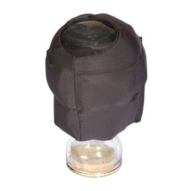 Migra Cap Migra-Cap Drug Free Migraine Relief Black