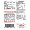 The Prepared Pantry Tuscany Tomato Basil Bread Mix; Single Pack;