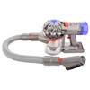 Fullclean Soft Dusting Brush Attachment Compatible with Dyson Gen5 V15
