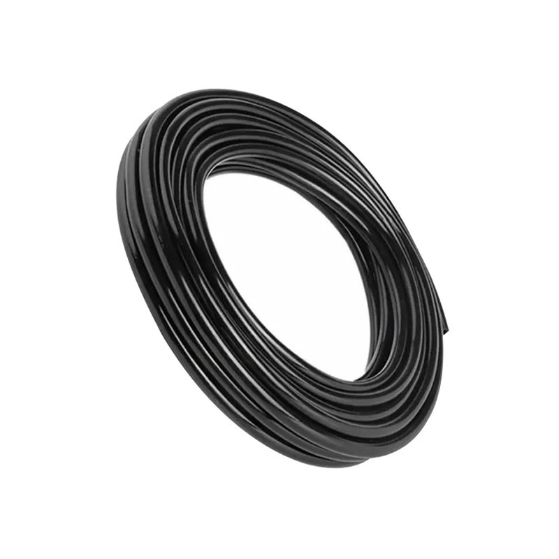 ZONADAH 8 Meter Garden Irrigation Hose Micro Drip System Connecting