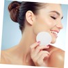 Baluue High Absorbency Round Makeup Remover Pads Pcs Pure Cotton
