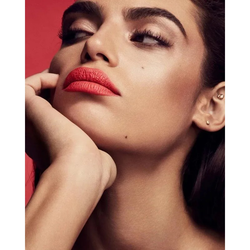 Labial Líquido Mate Fenty Beauty Stunna Lip Paint Color Unattached