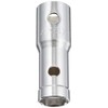 Aebs Plug Wrench 3 in 1 [20.8 mm 18 mm