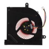 Cooling Fan Aluminum Alloy 4Pin DC 5V Computer CPU Fan