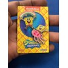 Zen Monkey Studios x SpongeBob: Positivity SpongeBob 2 Pin set
