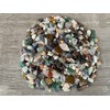 Assorted Chips – Natural Mini Assorted Stones, Crushed Undrilled Assorted,