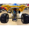 CPJ SUZUKI LT250R LT250 LT500R LT500 QUAD RACER, QUADZILLA SWINGARM