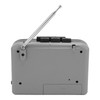 Portable Cassette Player ABS Cassette to MP3 Converter AM FM
