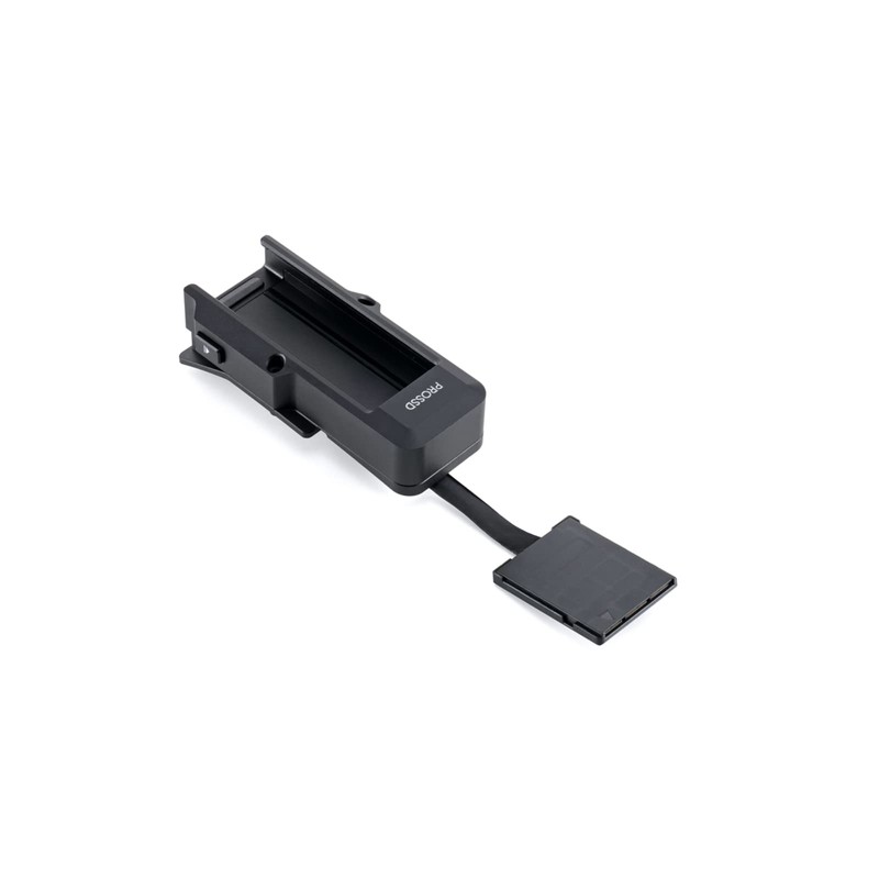dji pro sd mount