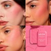 NYX Buttermelt Blush For the Butta 5g | Rubor Cremoso