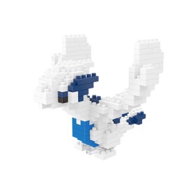 PIXOLAND New Super Cute Mini Building Blocks Bird Sets Cute Micro Mini Farm Building Bricks for Adults Micro Nano Bricks Perfect Party Favors for Teenagers. Aleron 210 pcs P10264