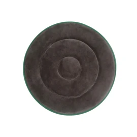 Ehucon 360 Degree Swivel Seat Cushion for Car or Chair,Rotating Seat Cushion Pivot Disc Pad for Elderly,Swivel Car Seat Chair Assist for Elderly to Turning Easily from Bed to Wheelchair