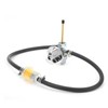 Fuel Valve Petcock Knob Set 16950‑HC0‑015 Replacement for Honda Sportrax