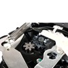 Flynsu 64650-50040 Tailgate Lock Trunk Latch Actuator Motor Replacement for