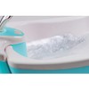 Summer Infant Lil Luxuries Whirlpool Bubbling Spa & Shower (Blue)