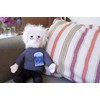 The Unemployed Philosophers Guild Albert Einstein Dolll - 12" Soft