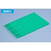 Wave Finish Products Series Disposable Micro Cotton Swabs, 20 Pieces,