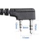 BAOFENG USB Programming Cable CH340 Chip Compatible UV-5R Mini BF-F8HP