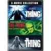 The Thing 3-Movie Collection