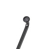 QUARKZMAN Pack of 36 14G J Bend Bike Bicycle Spokes